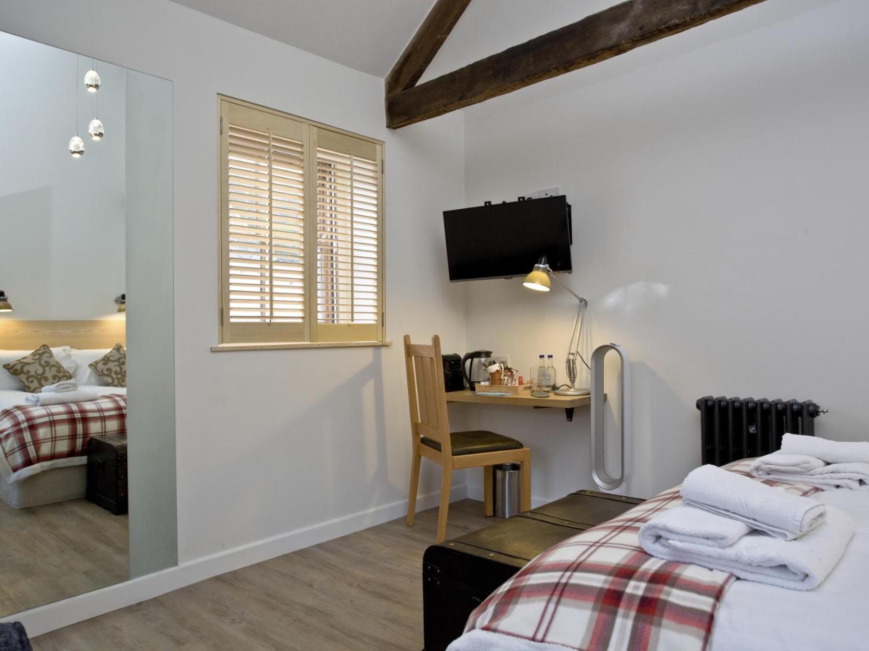 Inn The Fortescue 3*