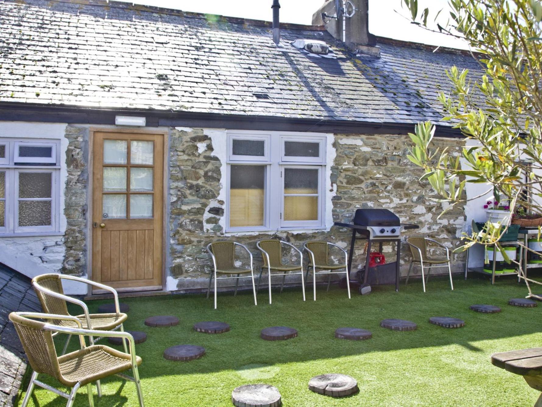 Inn The Fortescue Salcombe