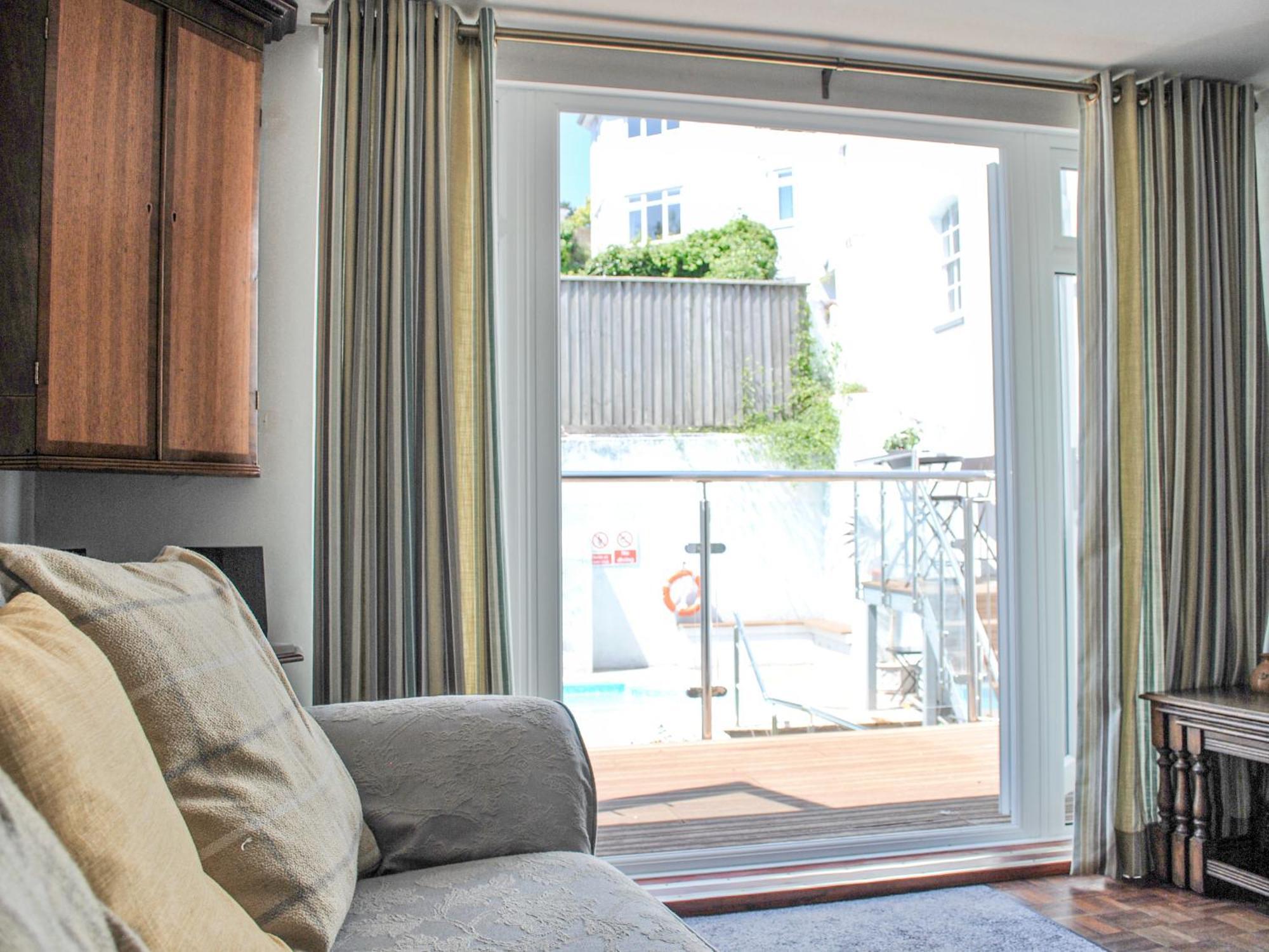 Topside Apartamento Salcombe