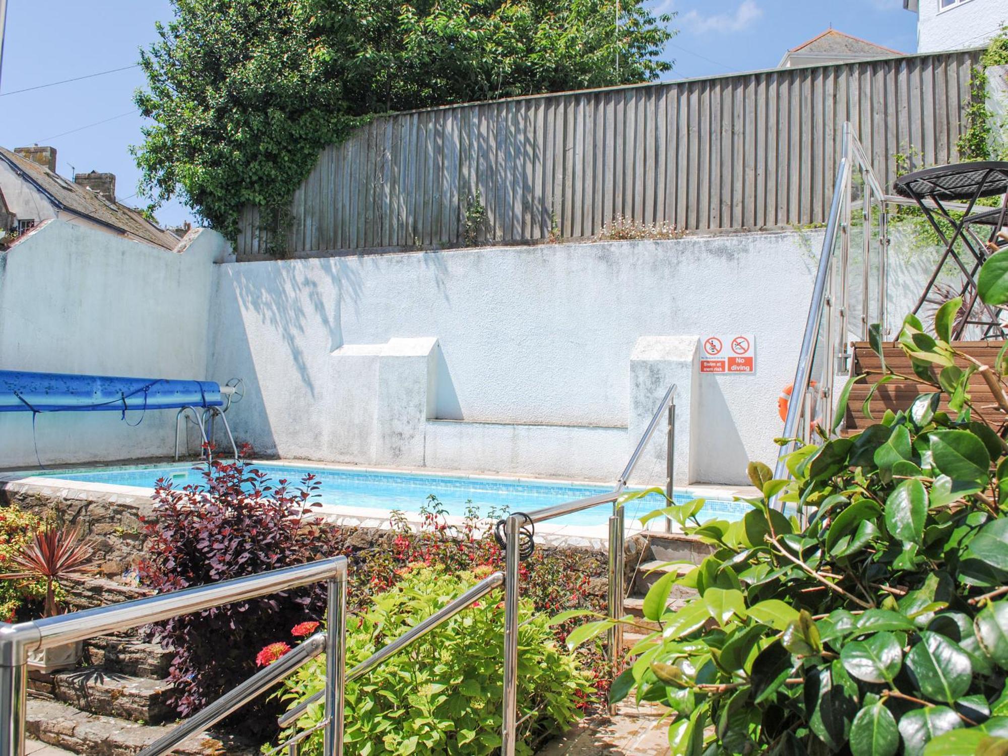 Apartamento Topside Salcombe