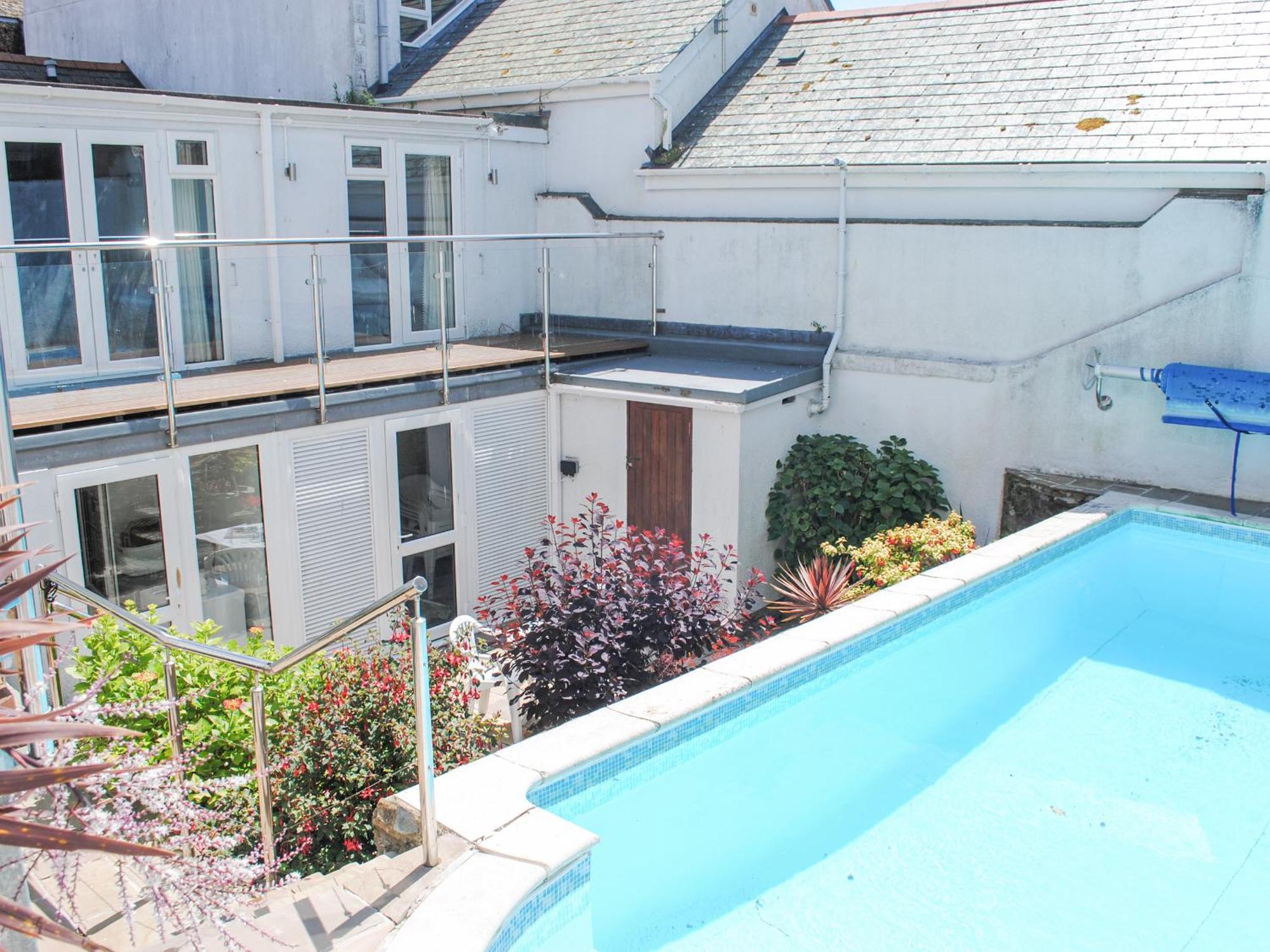 Topside Apartamento