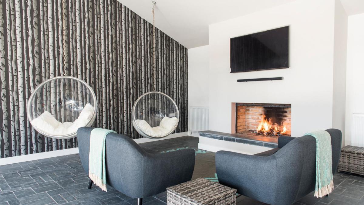 Villa Retreat