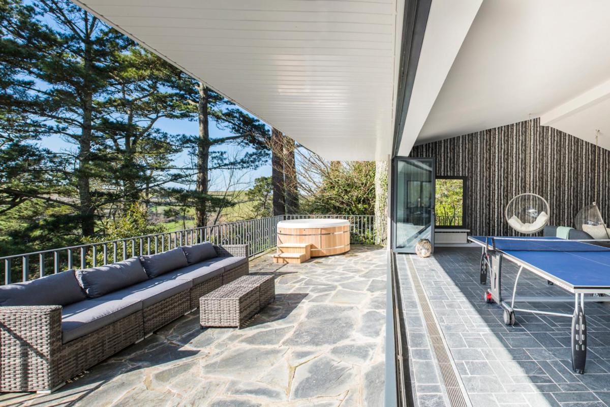 Villa Retreat *