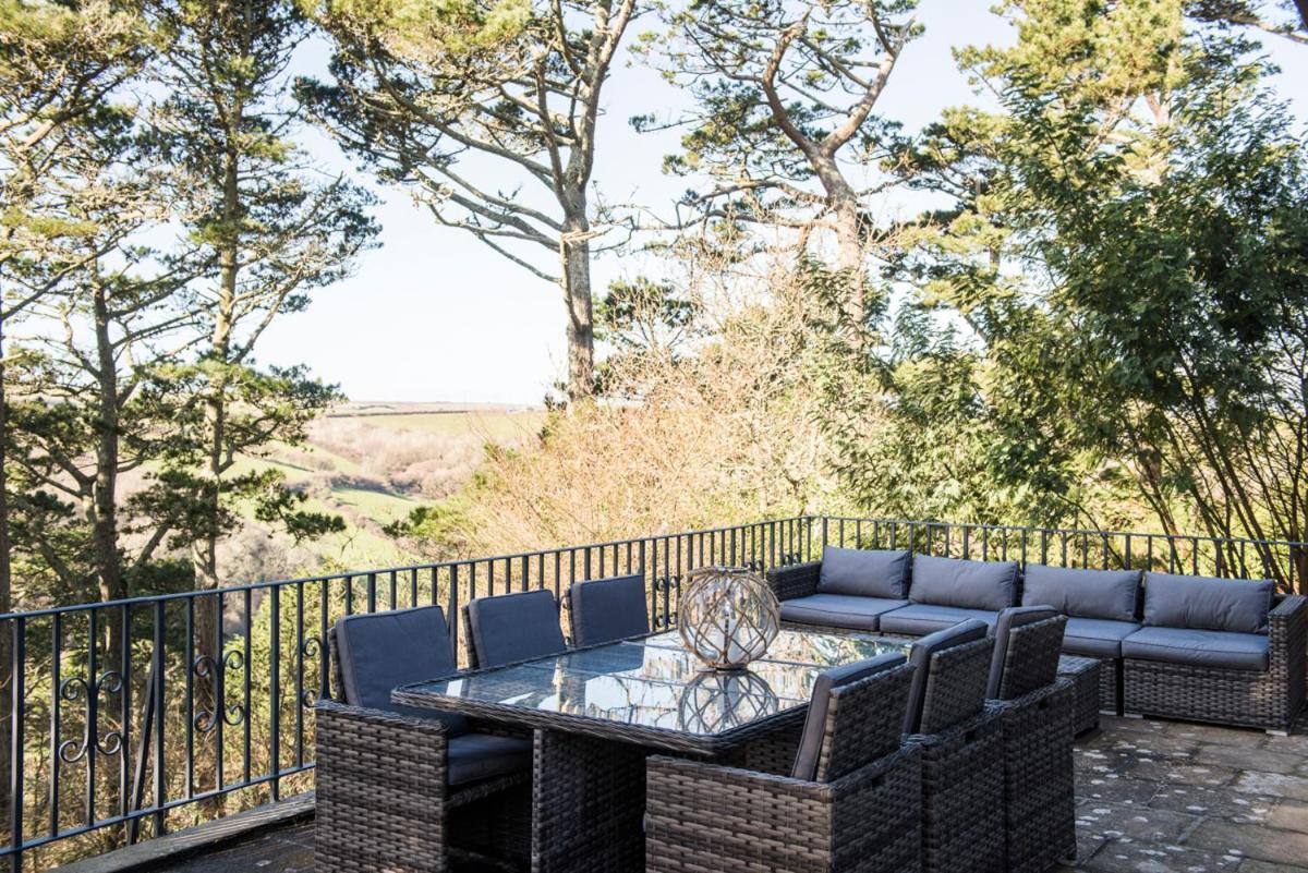 Retreat Salcombe
