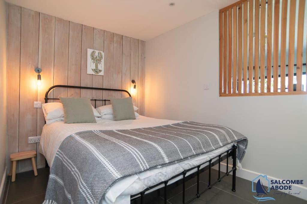 The Hideout-boutique Cabin, Estuary View & Parking
