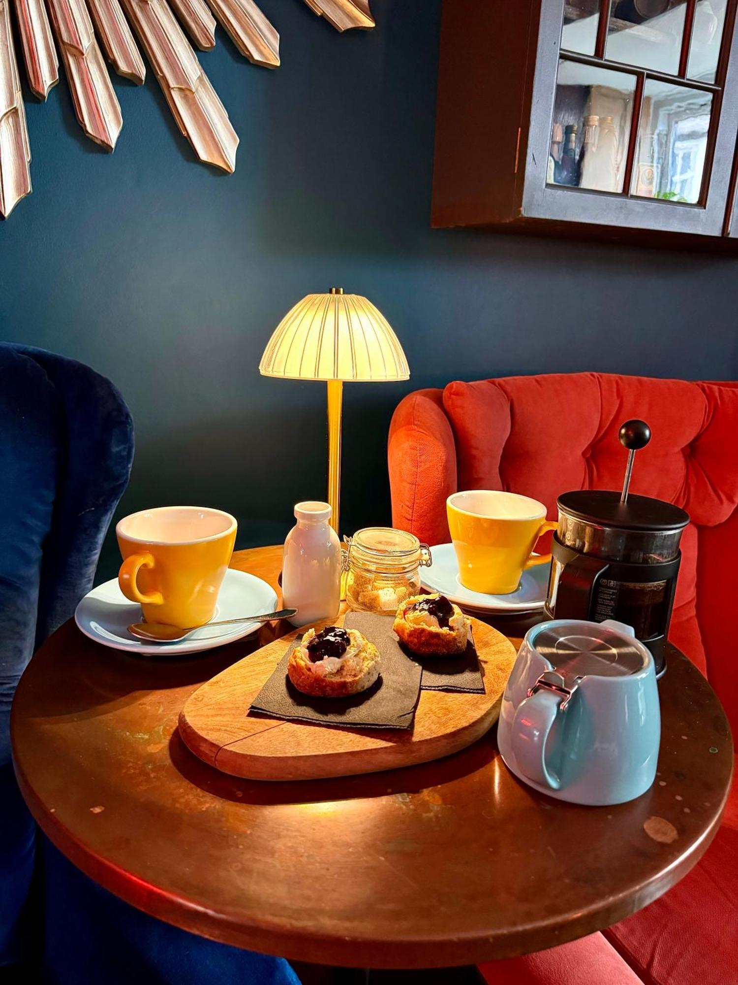 Brightham House - Exclusively For Adults Salcombe