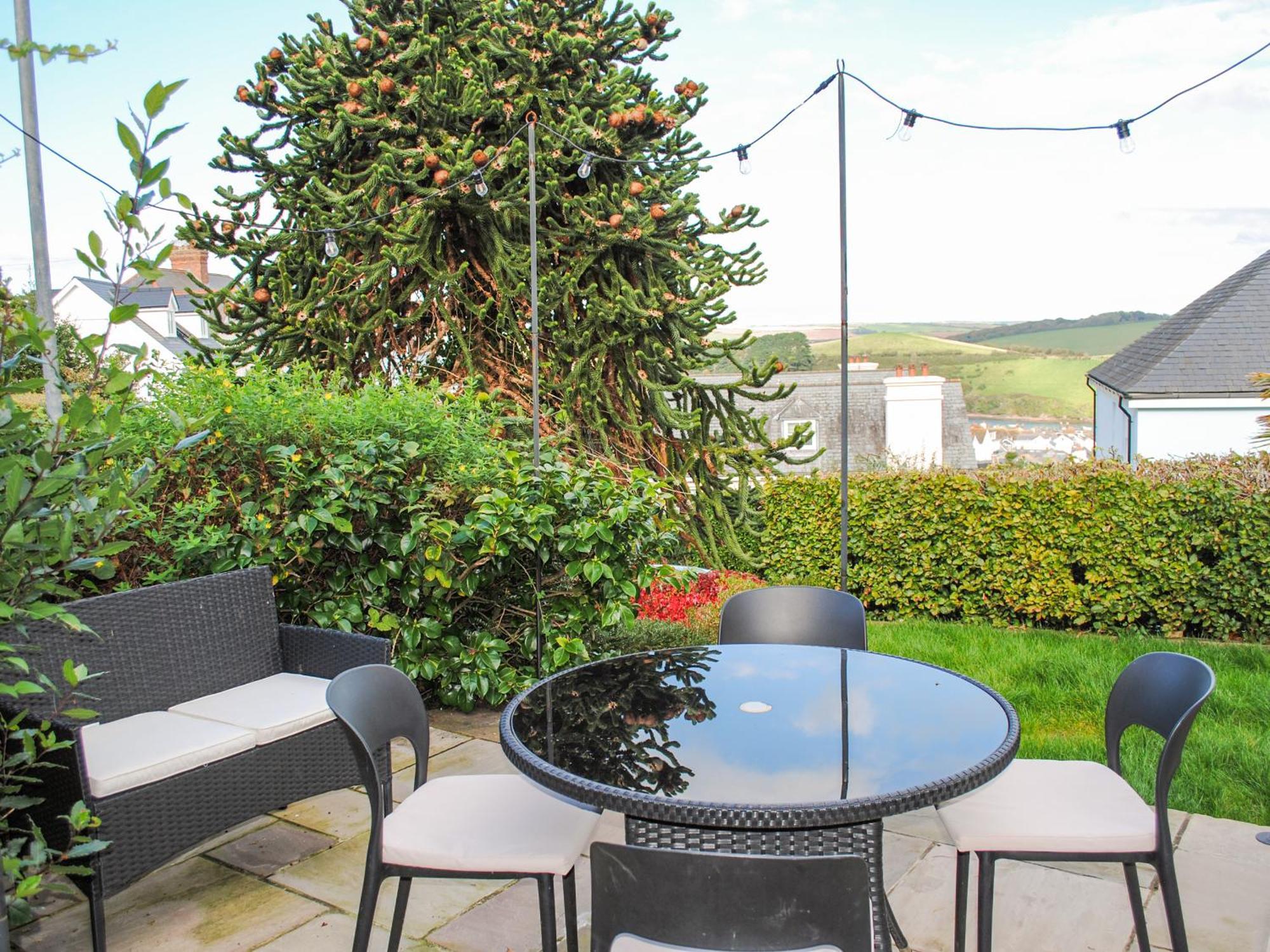 Wedgwood Holiday home Salcombe