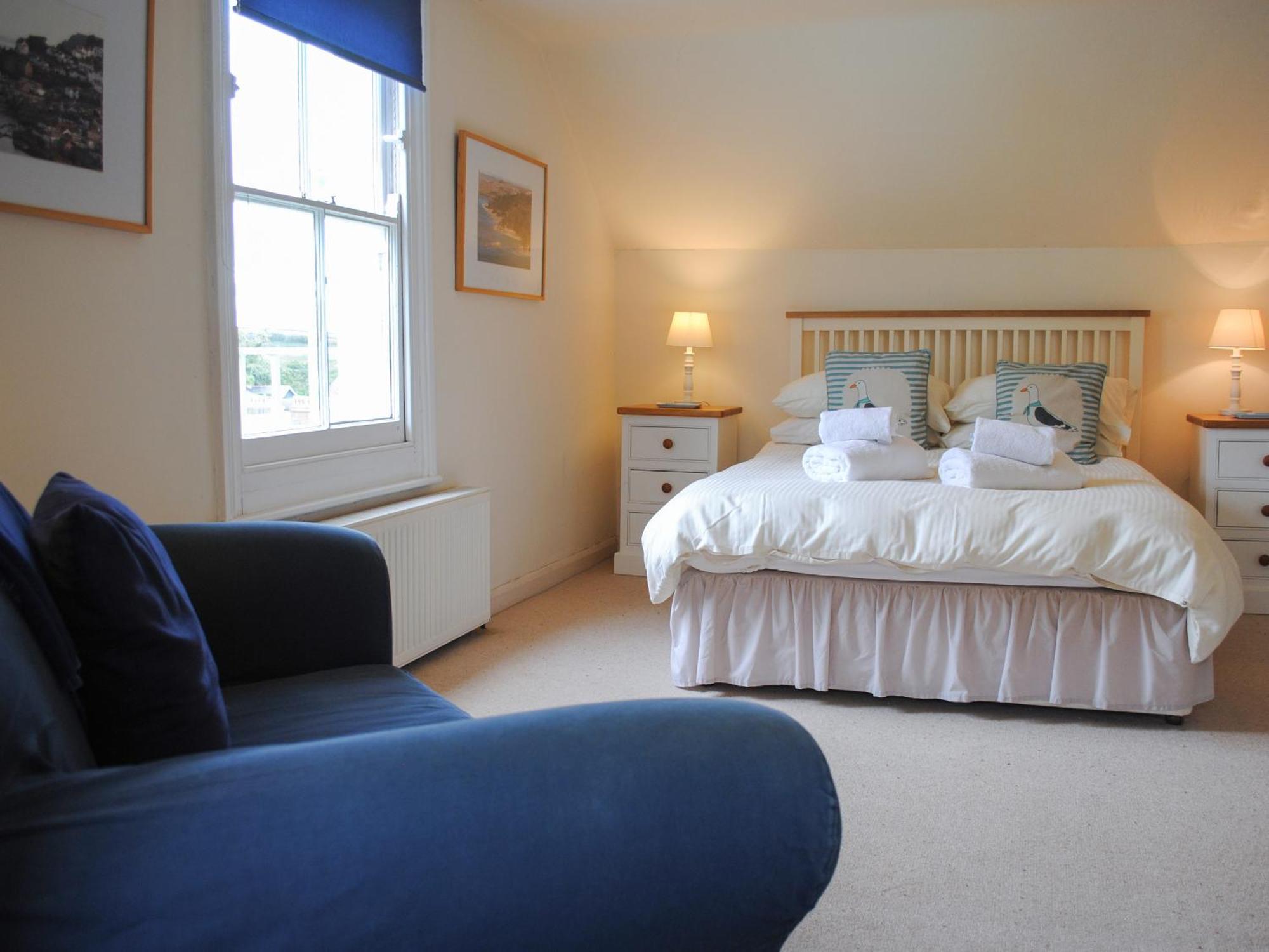7 Glenthorne House Salcombe