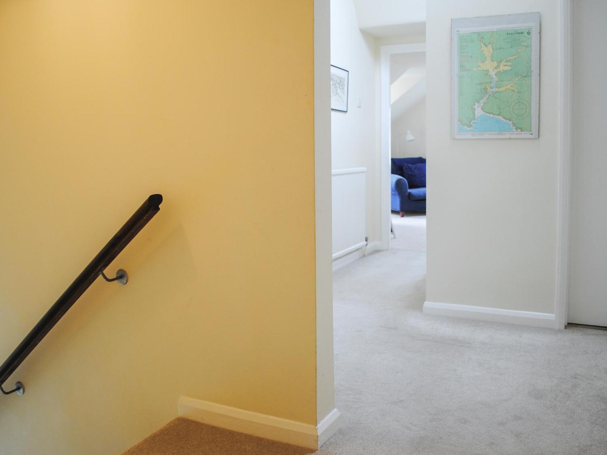 7 Glenthorne House Holiday home