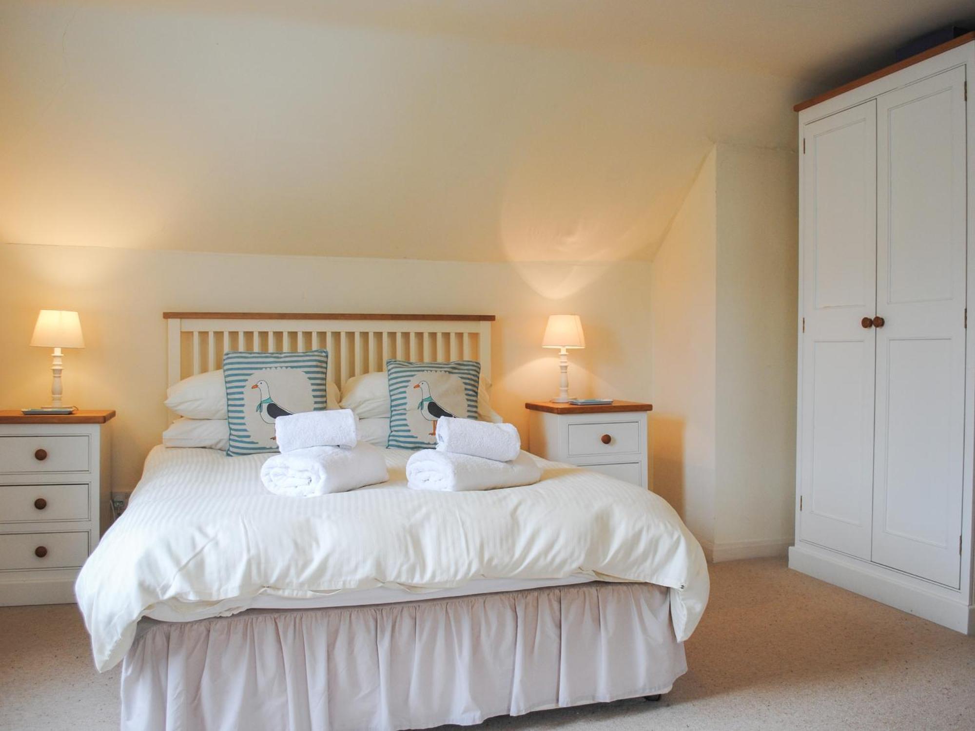 Holiday home 7 Glenthorne House *