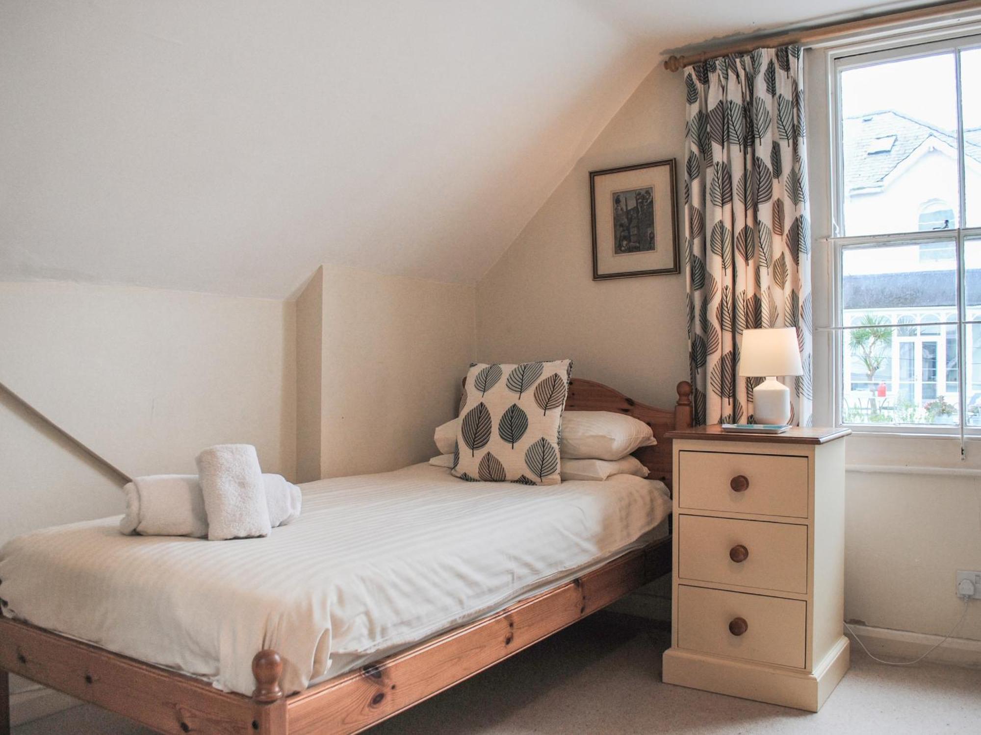 Holiday home 7 Glenthorne House Salcombe