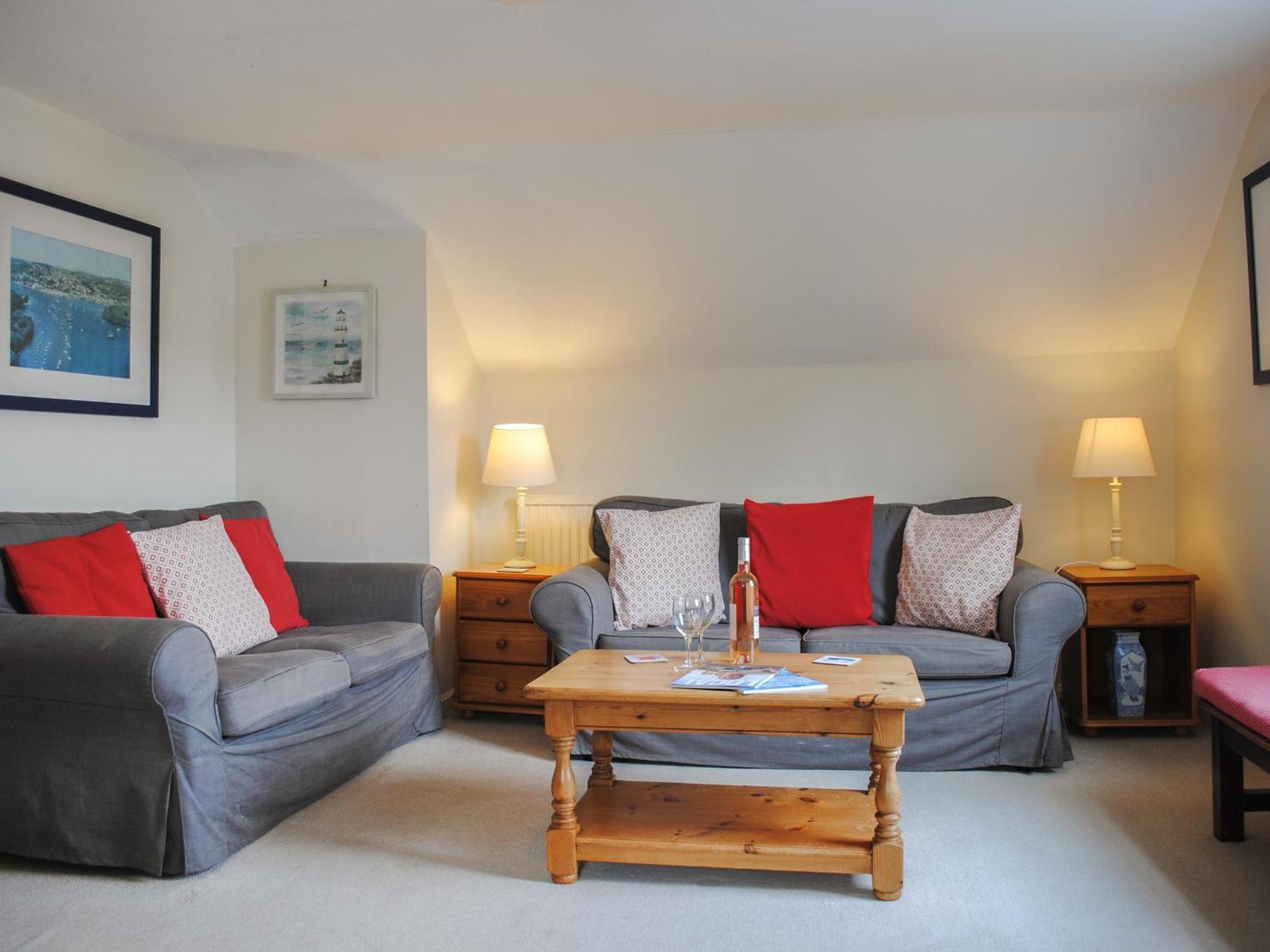 Holiday home 7 Glenthorne House