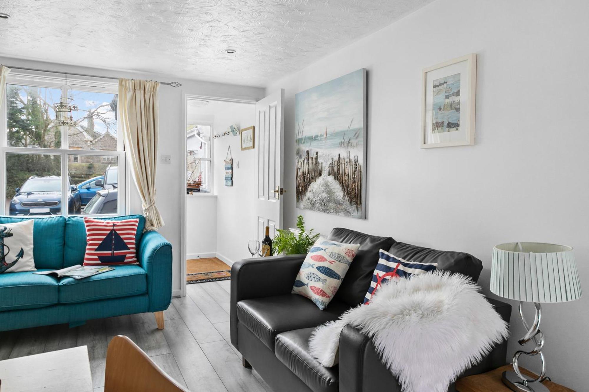 Pippin - Character With The Spirit Of The Sea Holiday home *