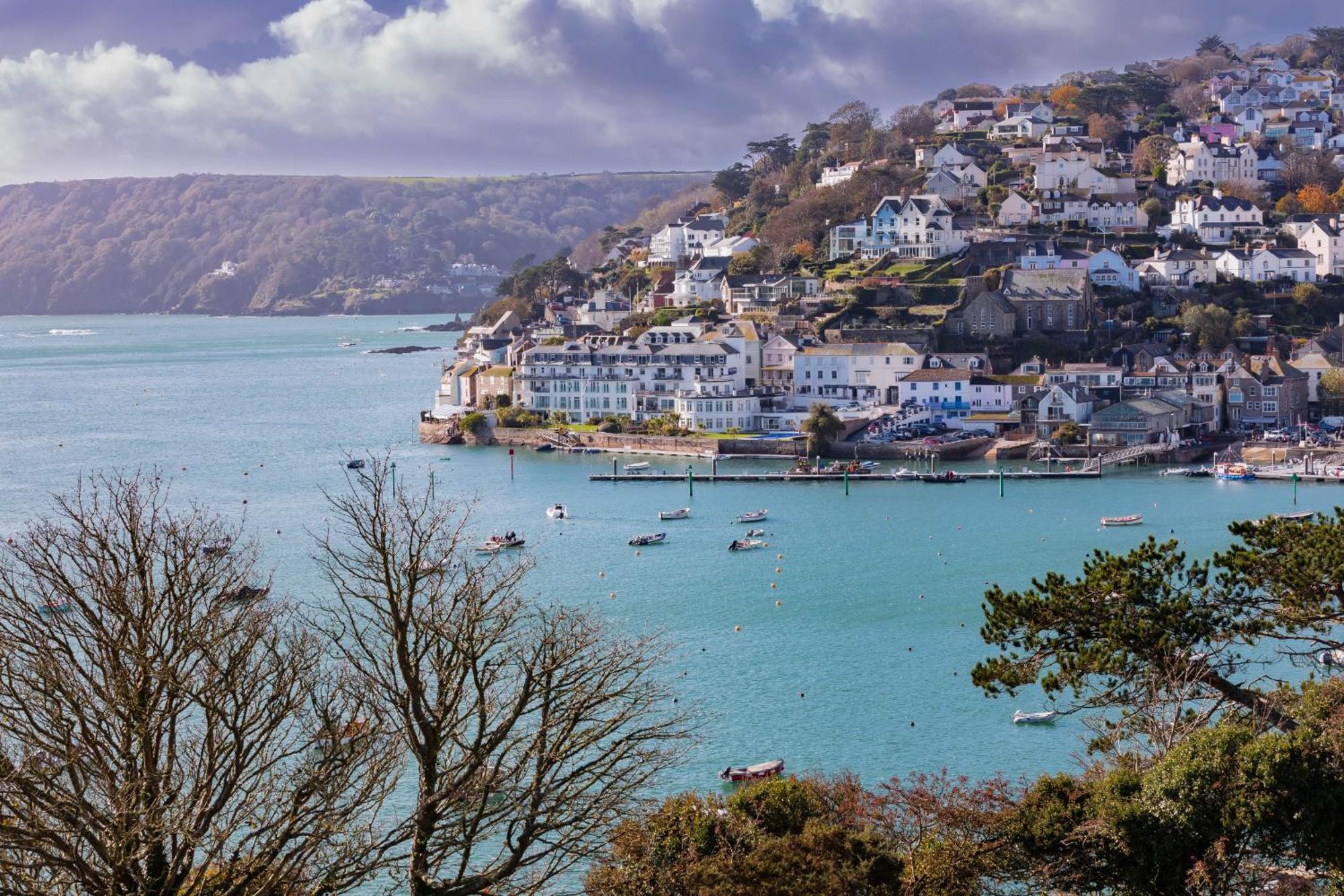Holiday home Pippin - Character With The Spirit Of The Sea *