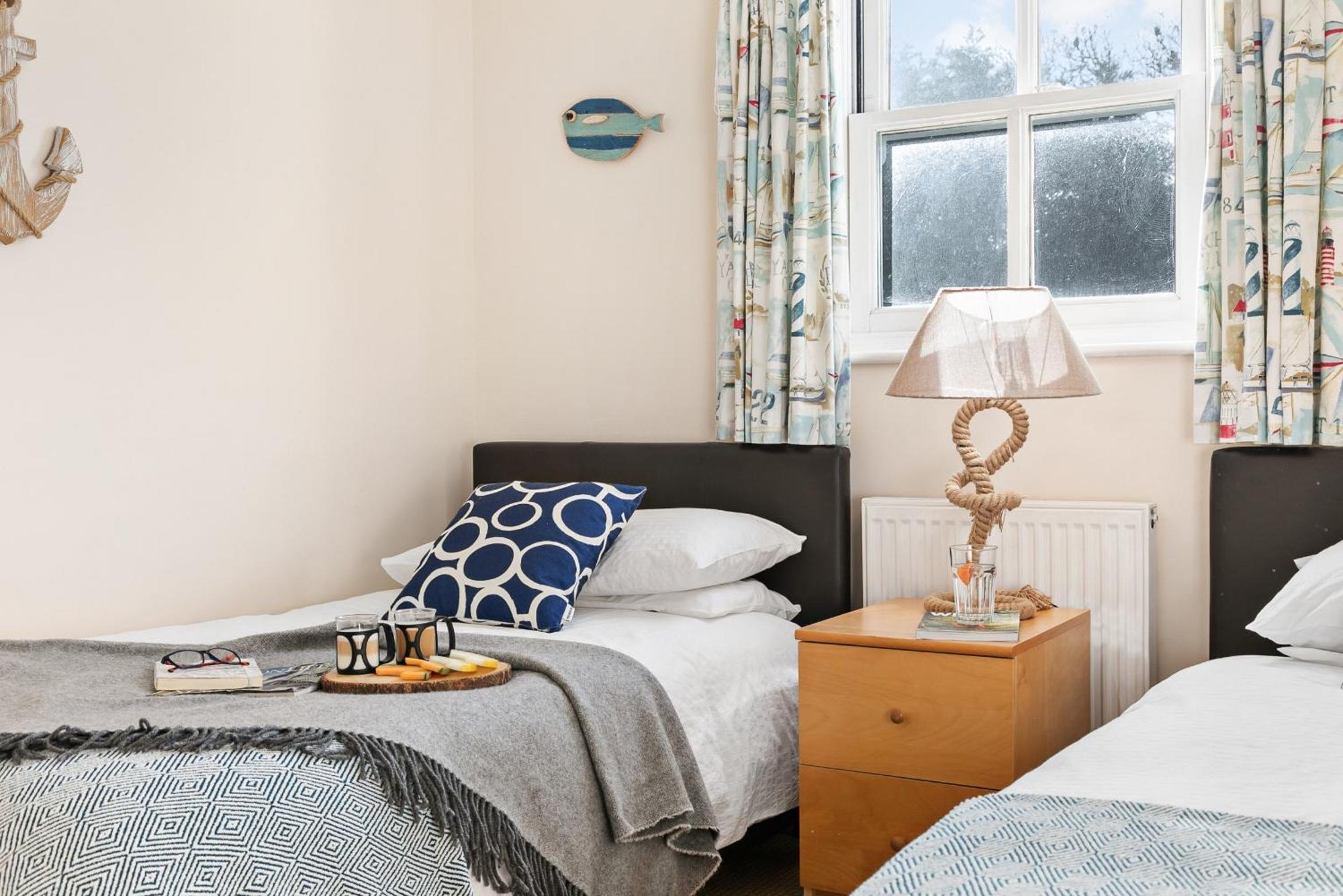 Pippin - Character With The Spirit Of The Sea * Salcombe