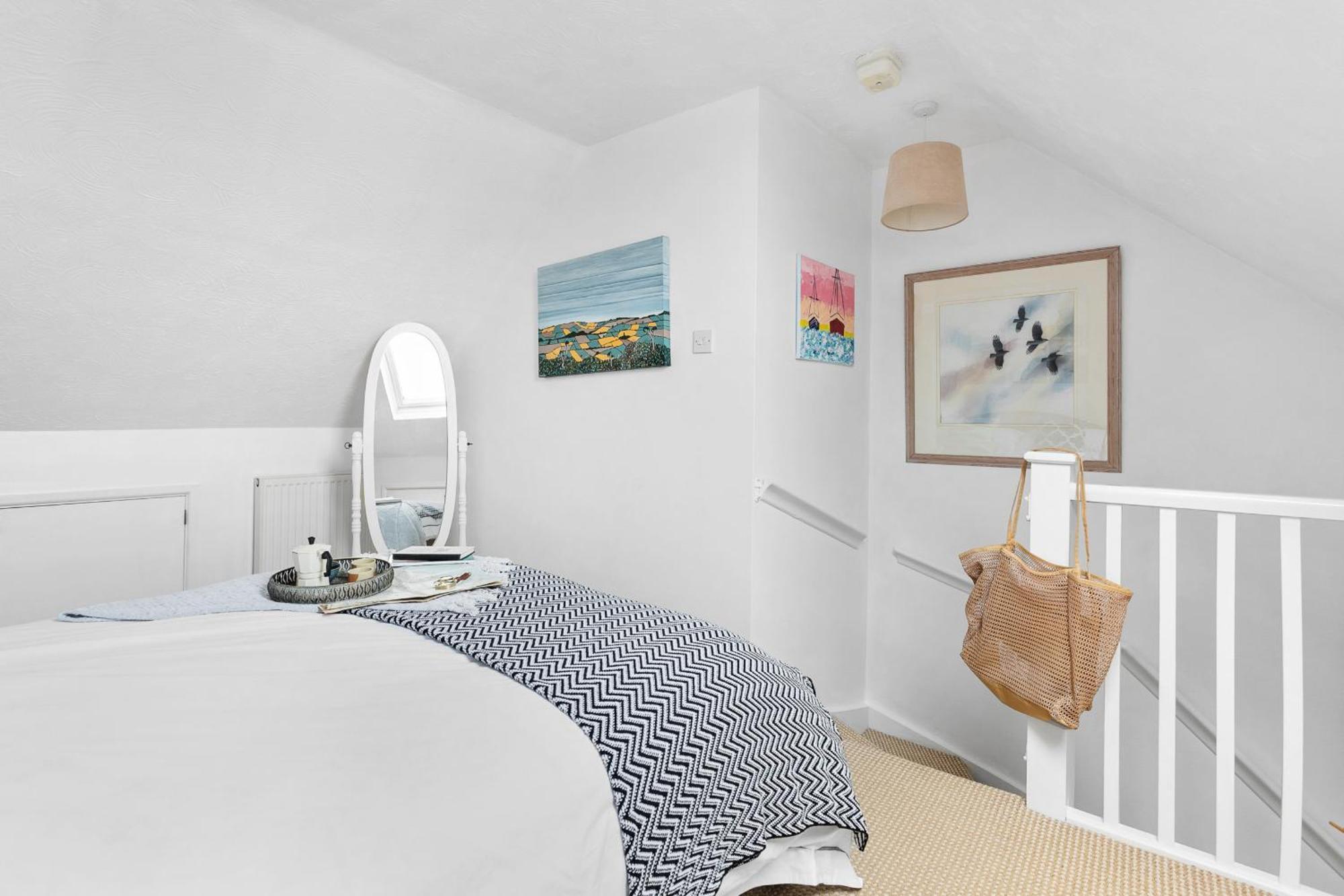 Pippin - Character With The Spirit Of The Sea Salcombe