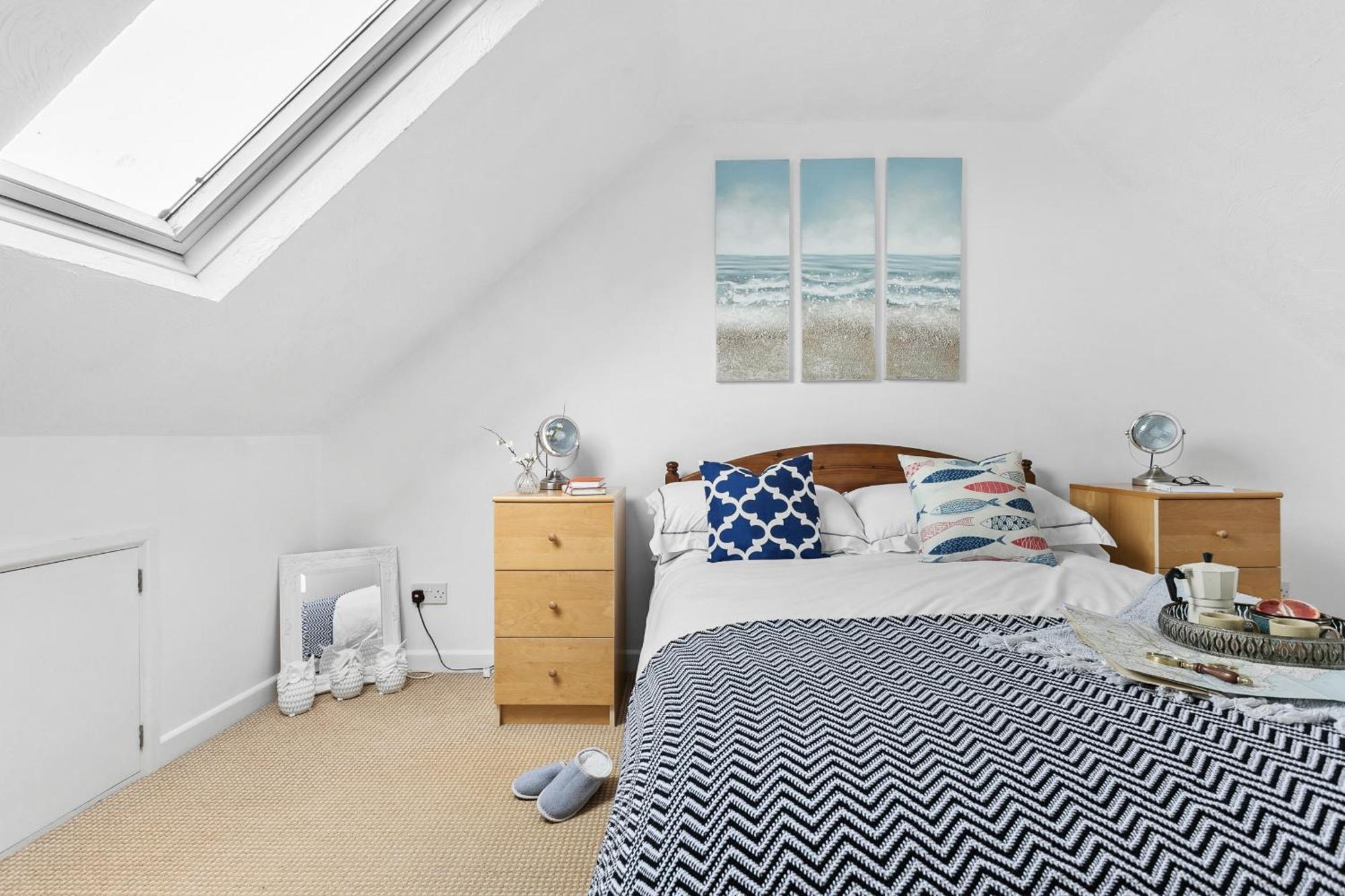 Pippin - Character With The Spirit Of The Sea Holiday home