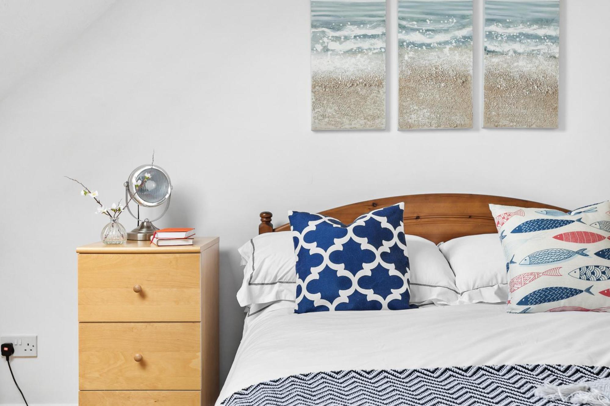 Pippin - Character With The Spirit Of The Sea Holiday home *