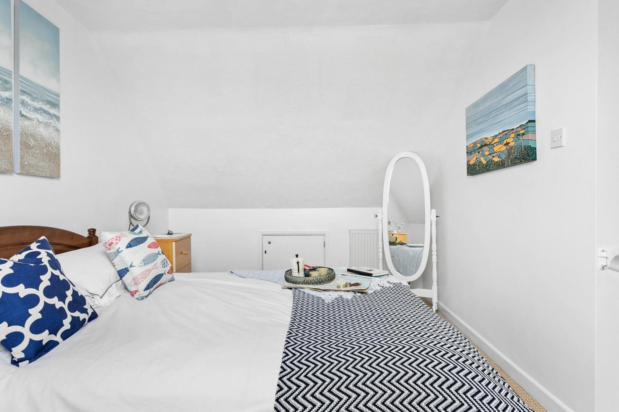 Holiday home Pippin - Character With The Spirit Of The Sea *