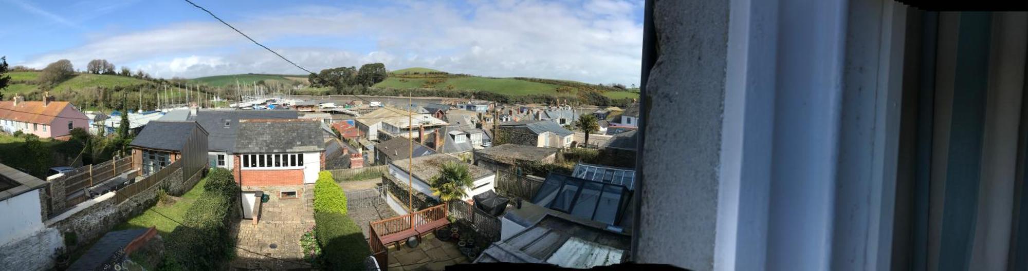 18 Church Street Holiday home