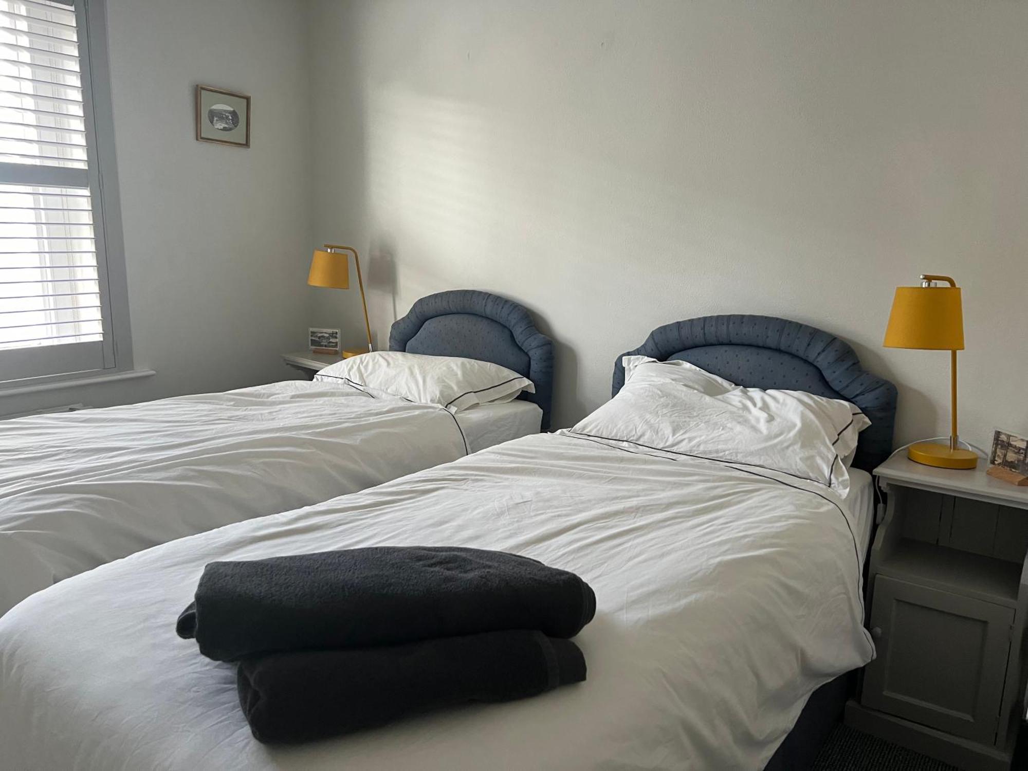 18 Church Street Holiday home *