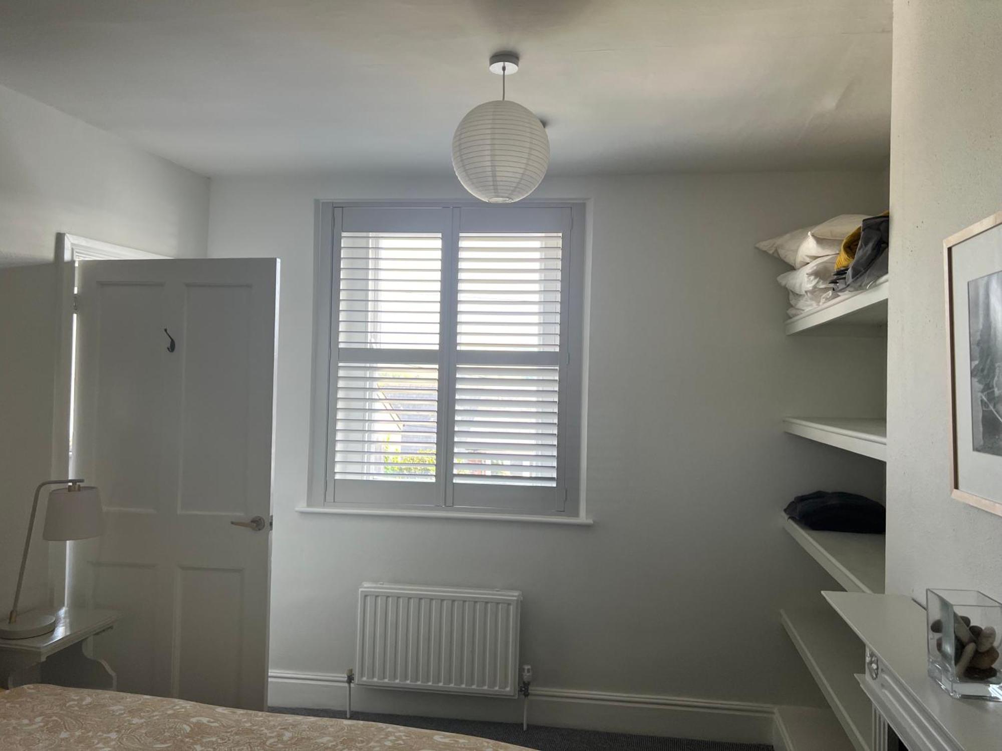 Holiday home 18 Church Street Salcombe