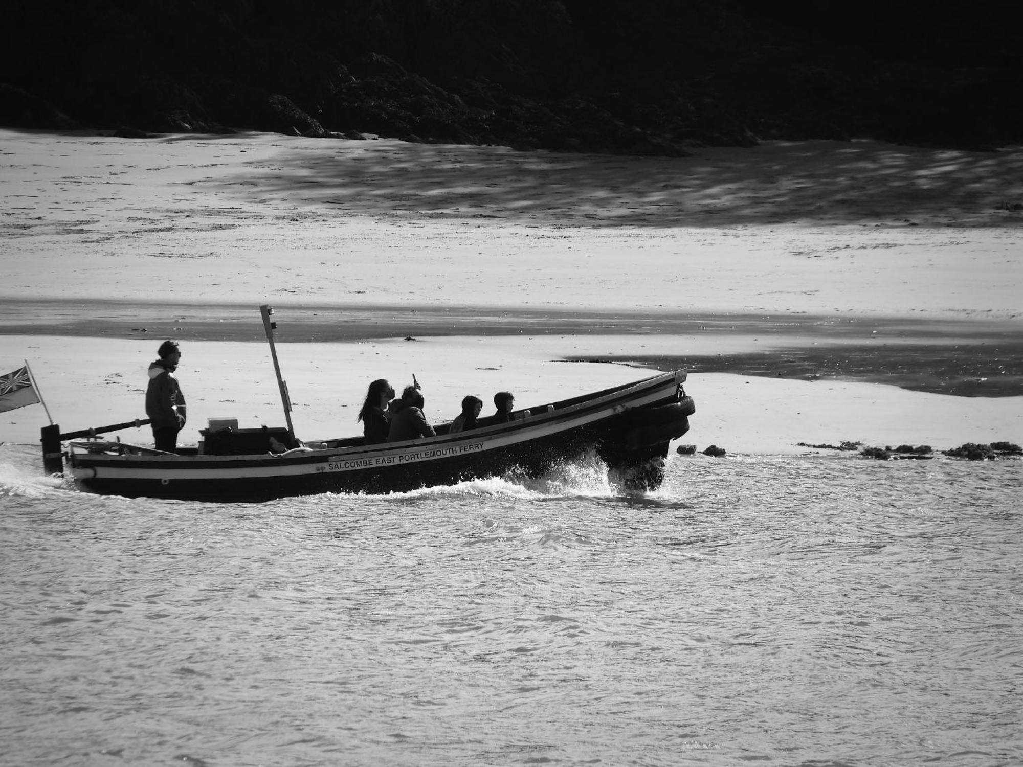 18 Church Street Salcombe