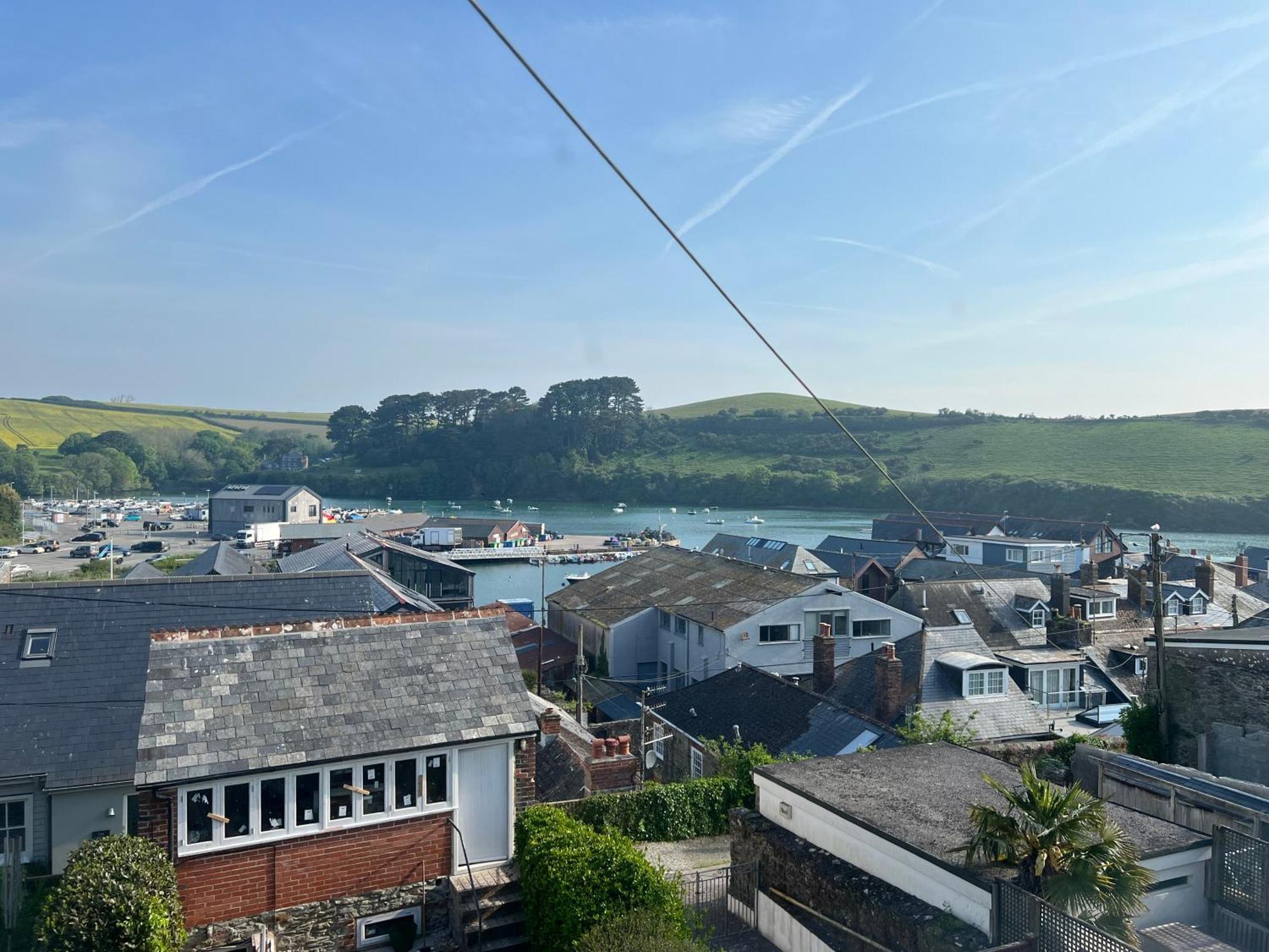 18 Church Street Salcombe