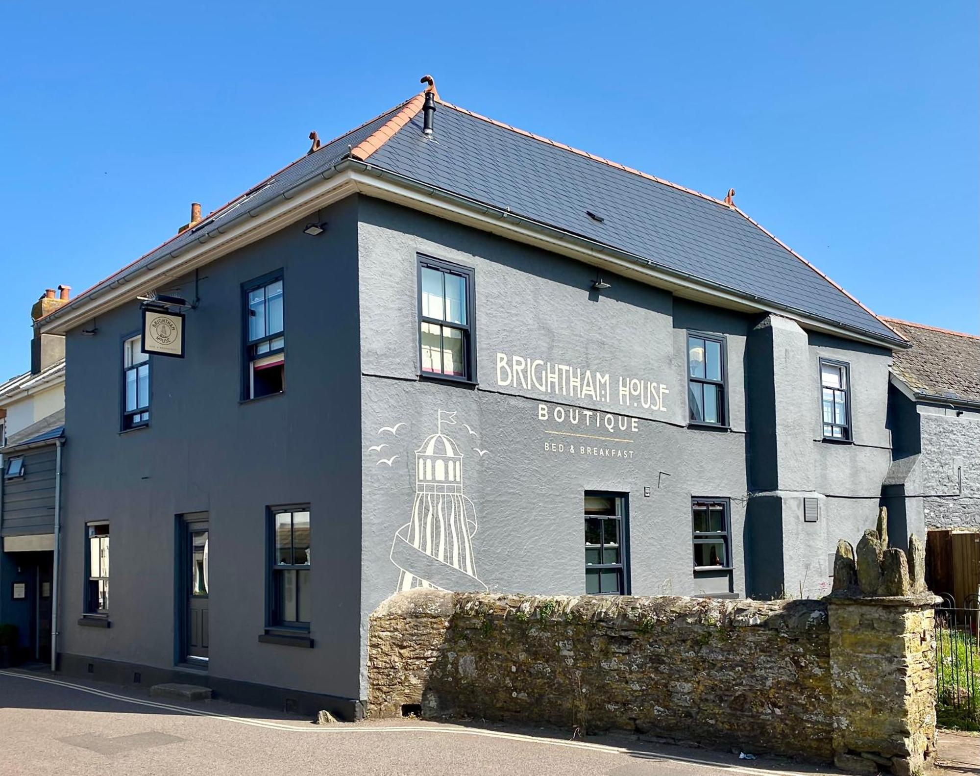 Bed & Breakfast Brightham House - Exclusively For Adults 5*