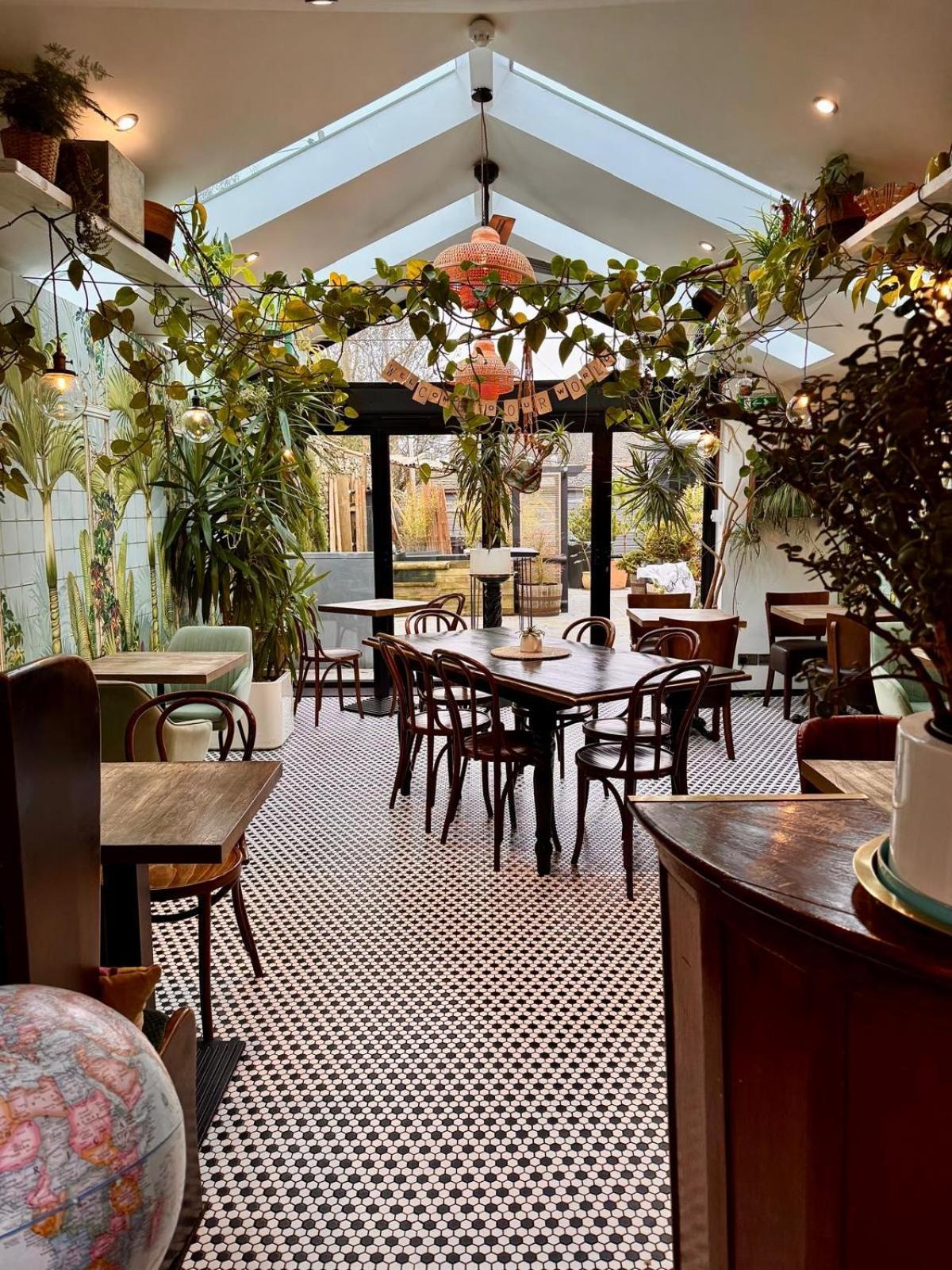 Brightham House - Exclusively For Adults 5* Salcombe