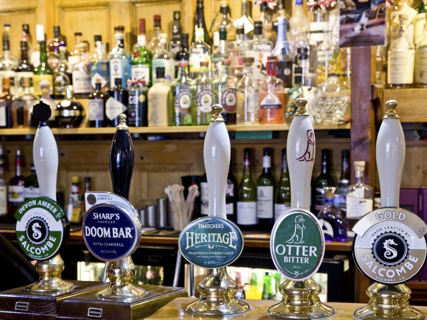 Inn The Fortescue 3*