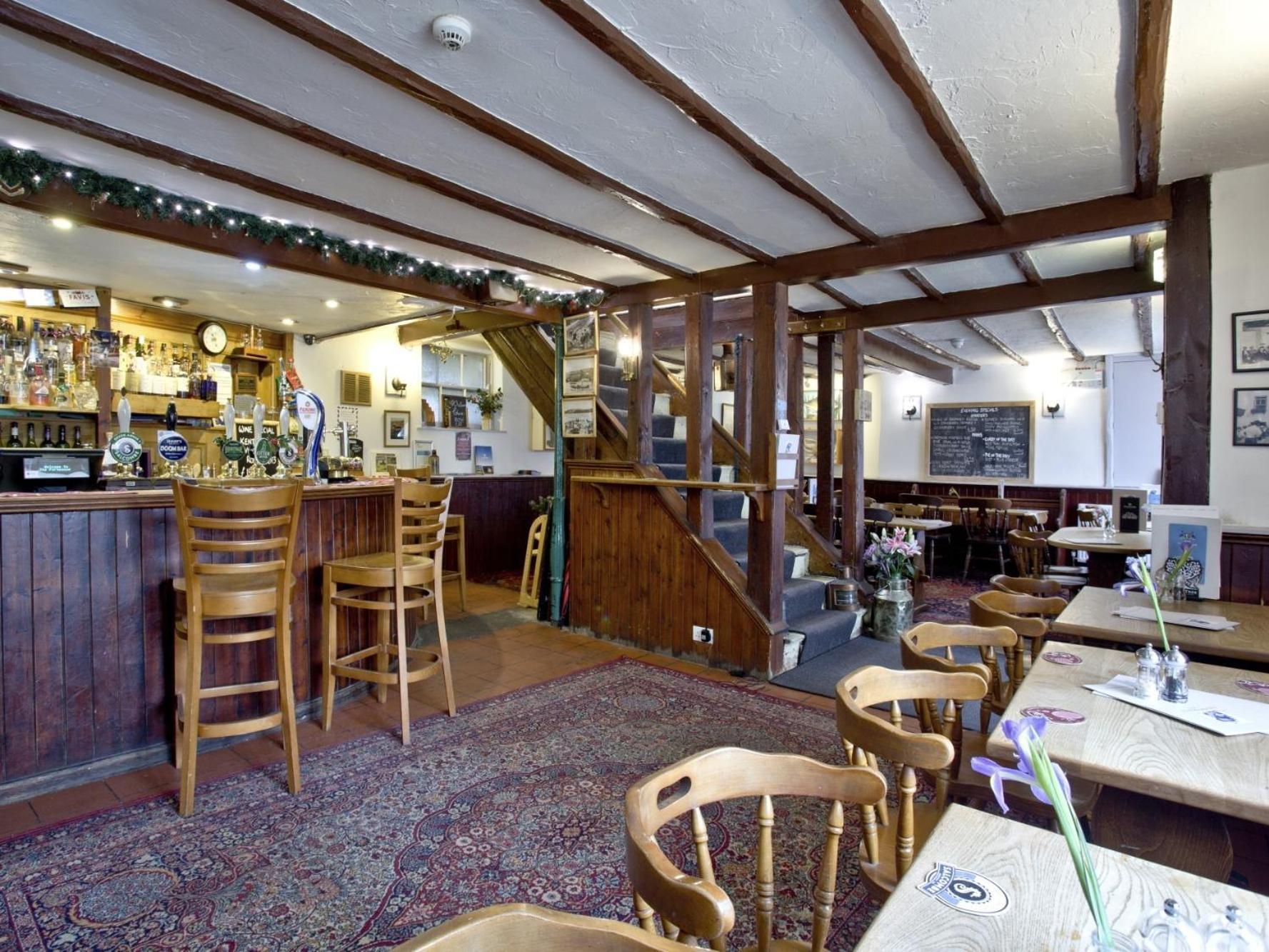 The Fortescue