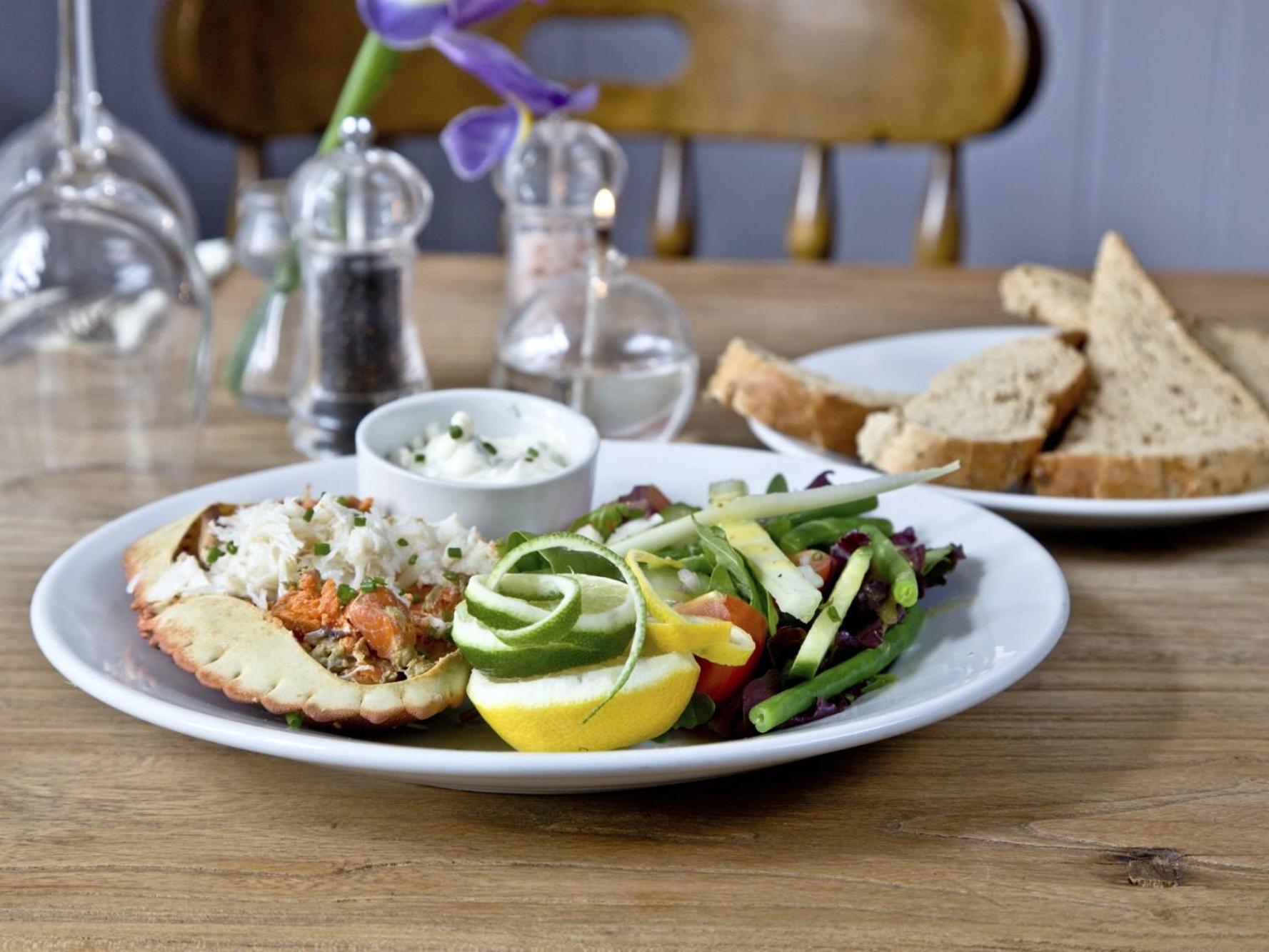 The Fortescue Inn 3*