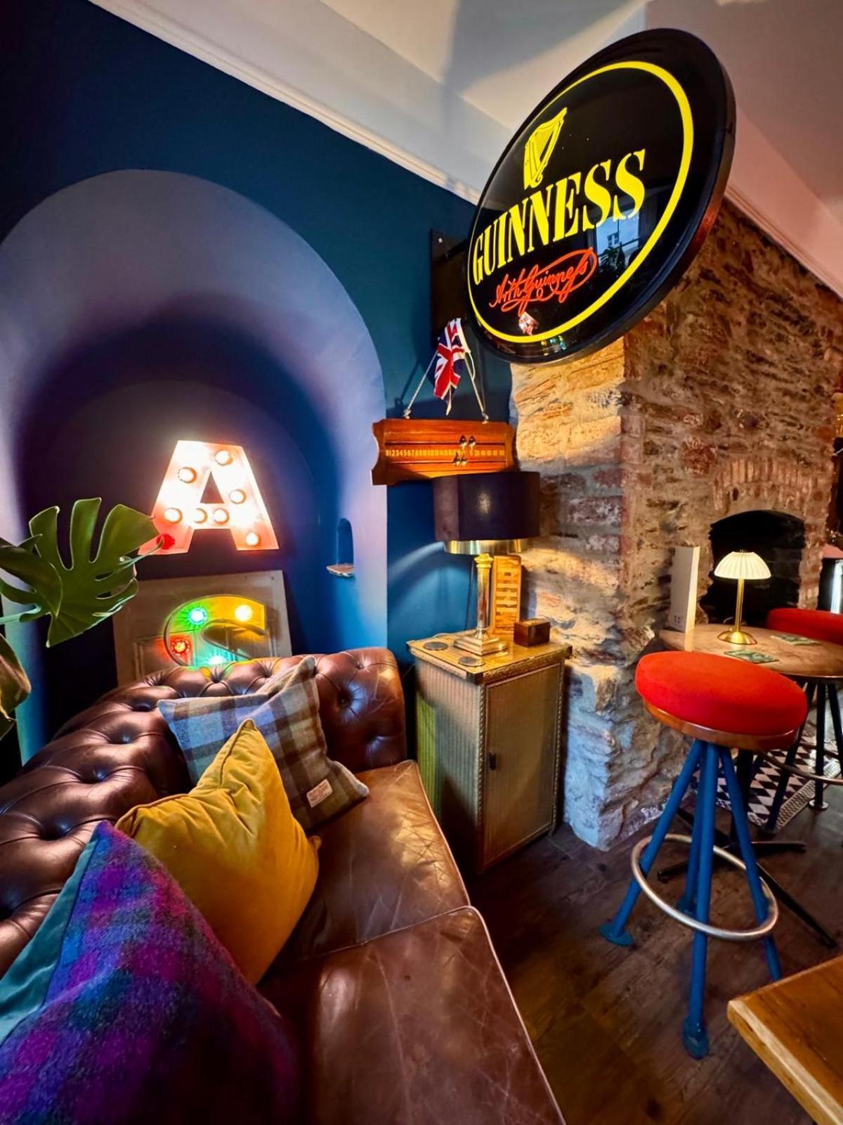 Brightham House - Exclusively For Adults 5* Salcombe