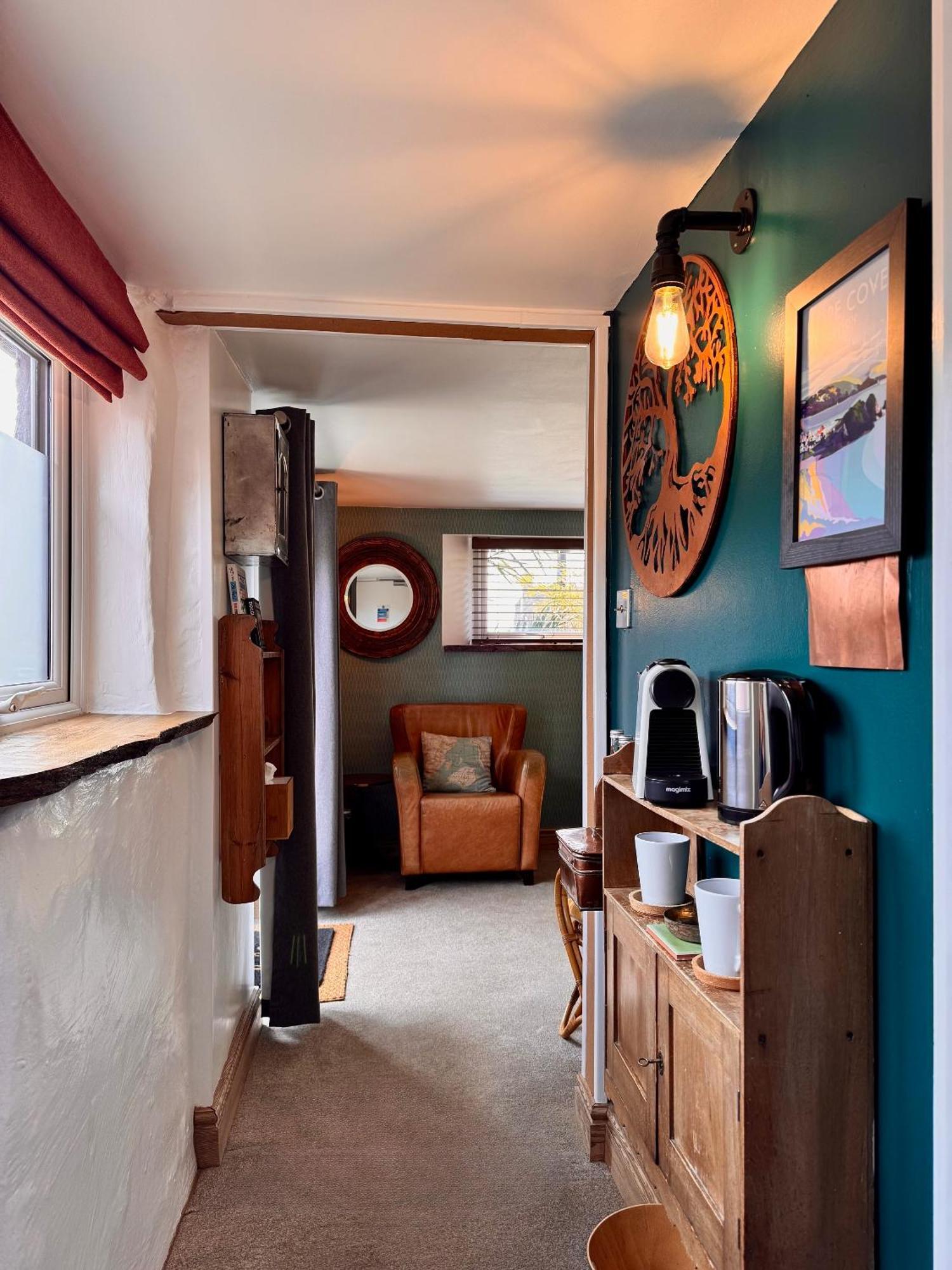 Brightham House - Exclusively For Adults Salcombe