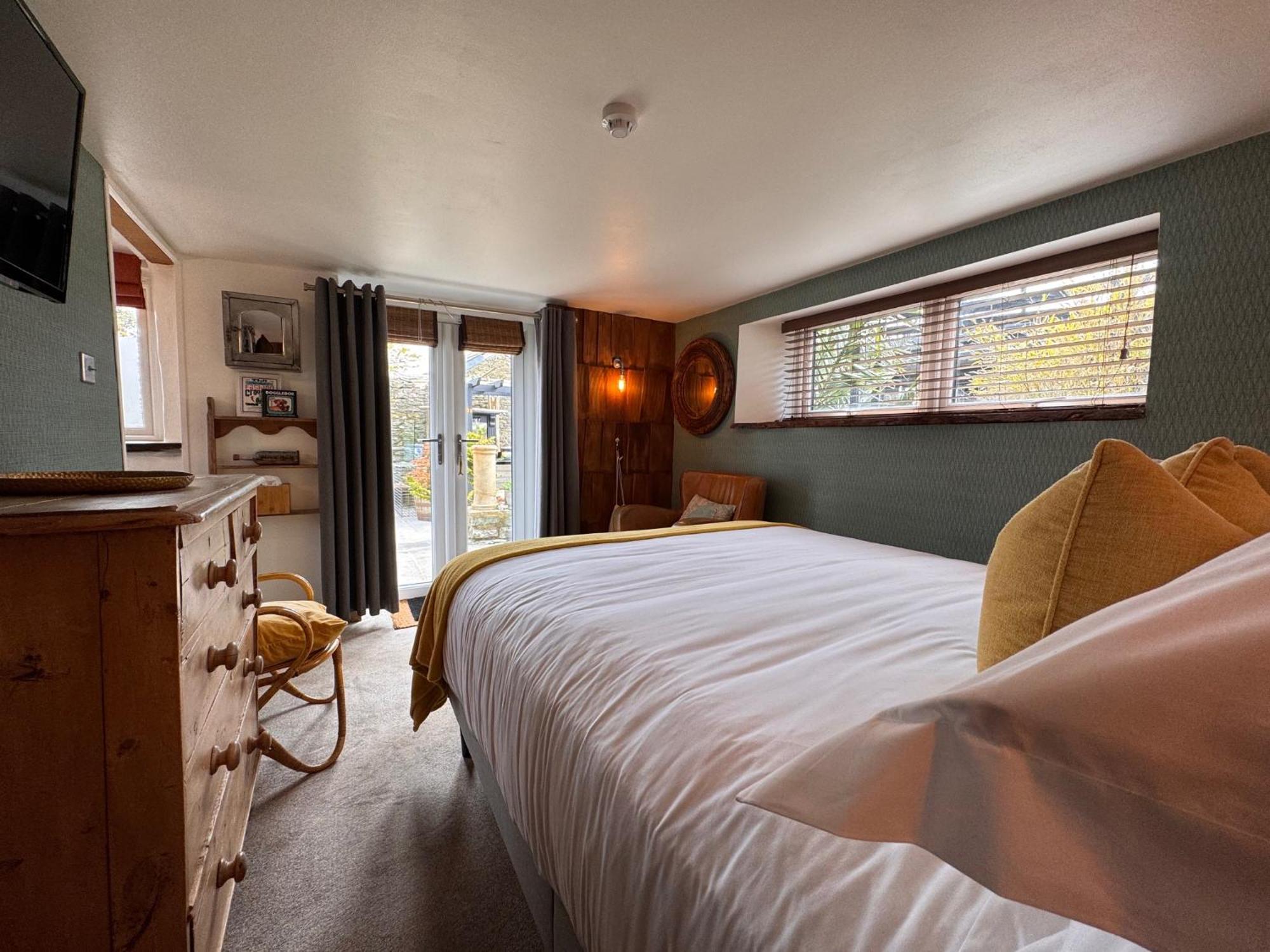 Brightham House - Exclusively For Adults 5* Salcombe