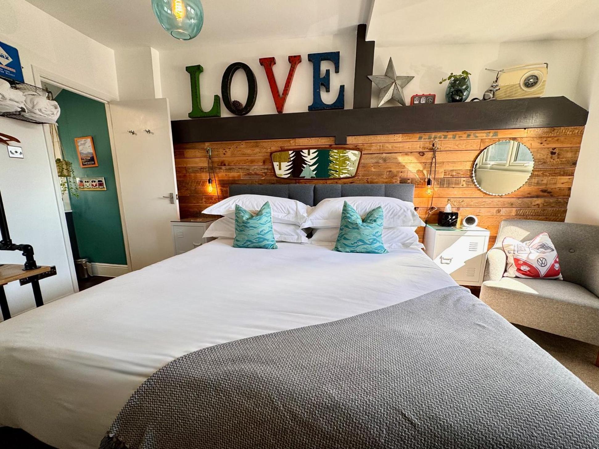 Brightham House - Exclusively For Adults 5*