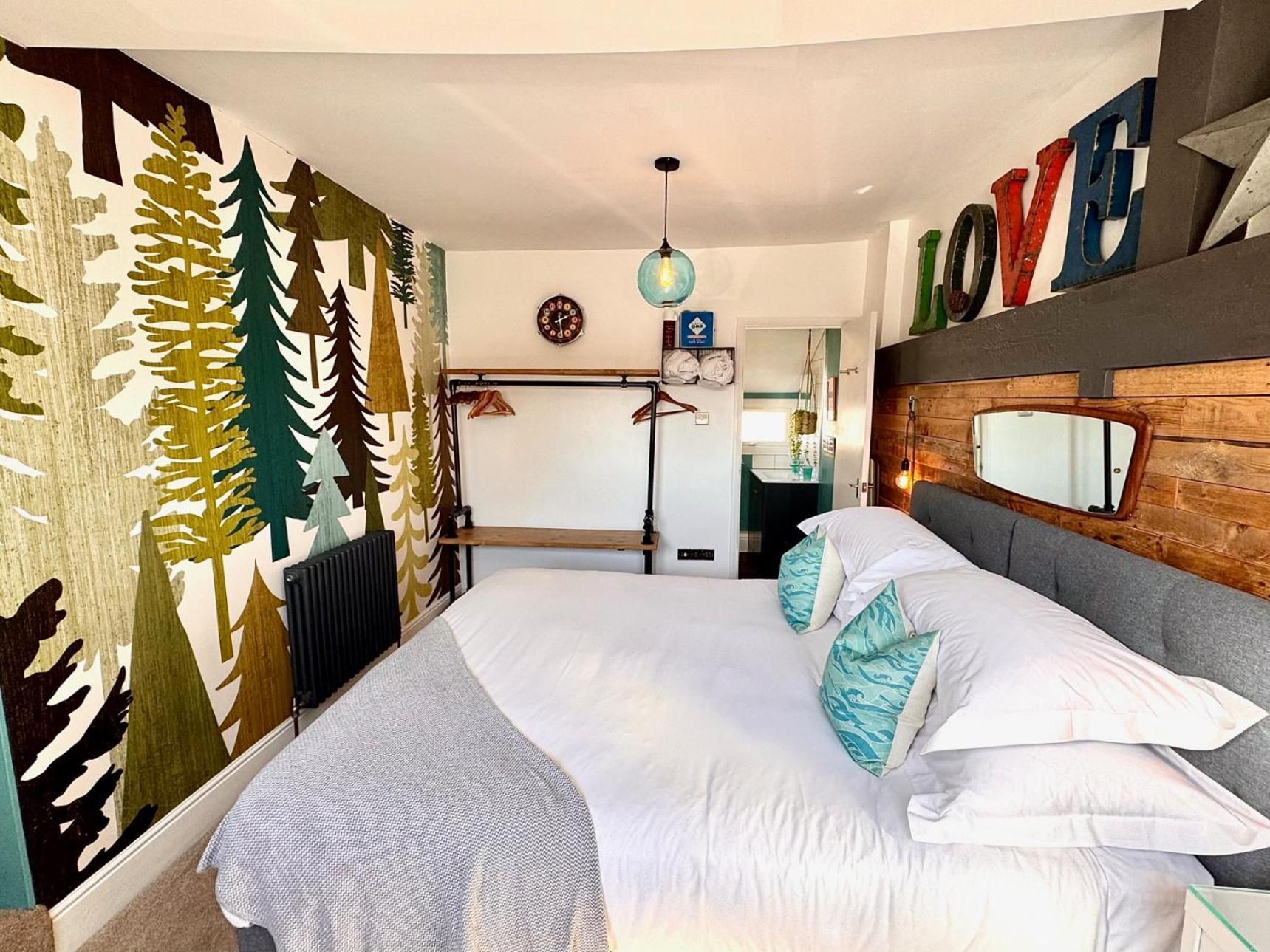 Brightham House - Exclusively For Adults Salcombe