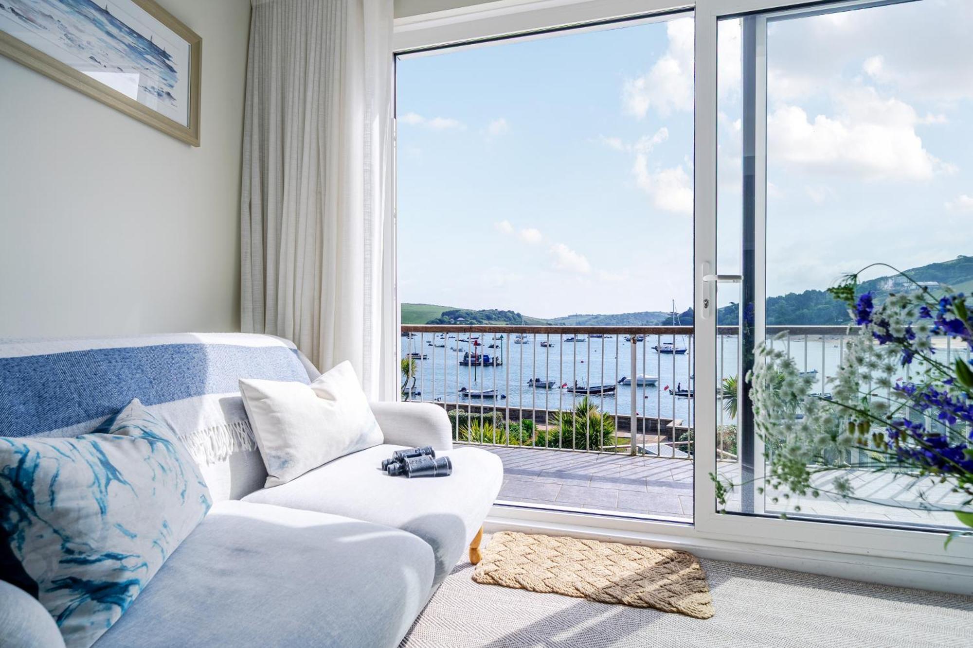 No 12 The * Salcombe