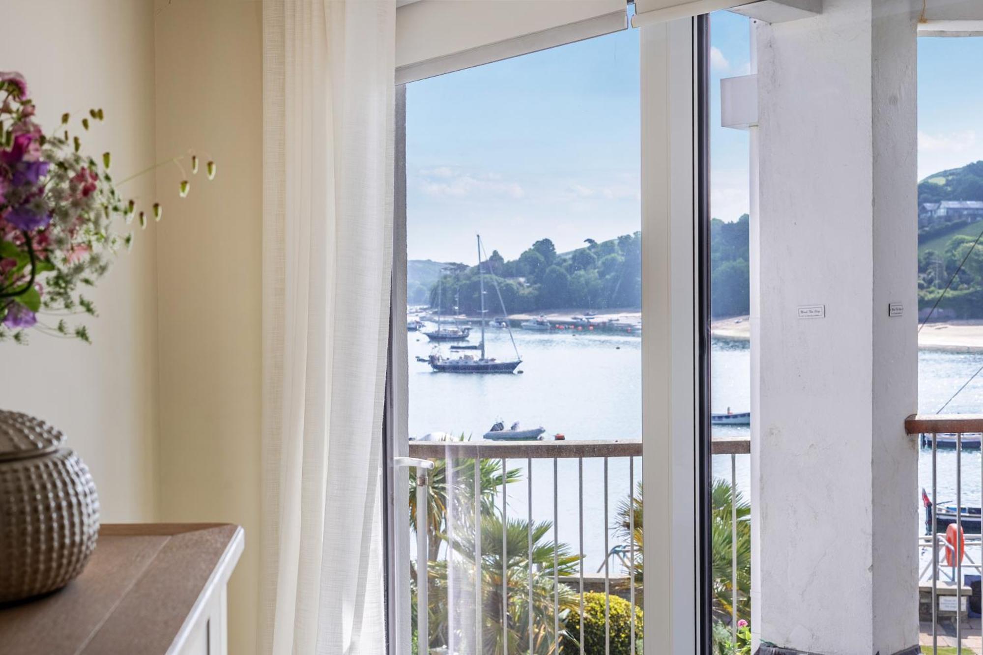 No 12 The Salcombe