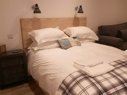 Inn The Fortescue Salcombe