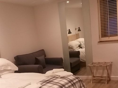 Inn The Fortescue 3*