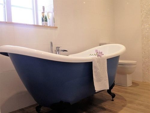 The Fortescue Inn Salcombe