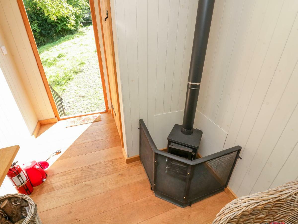 Holiday home Elworthy Salcombe