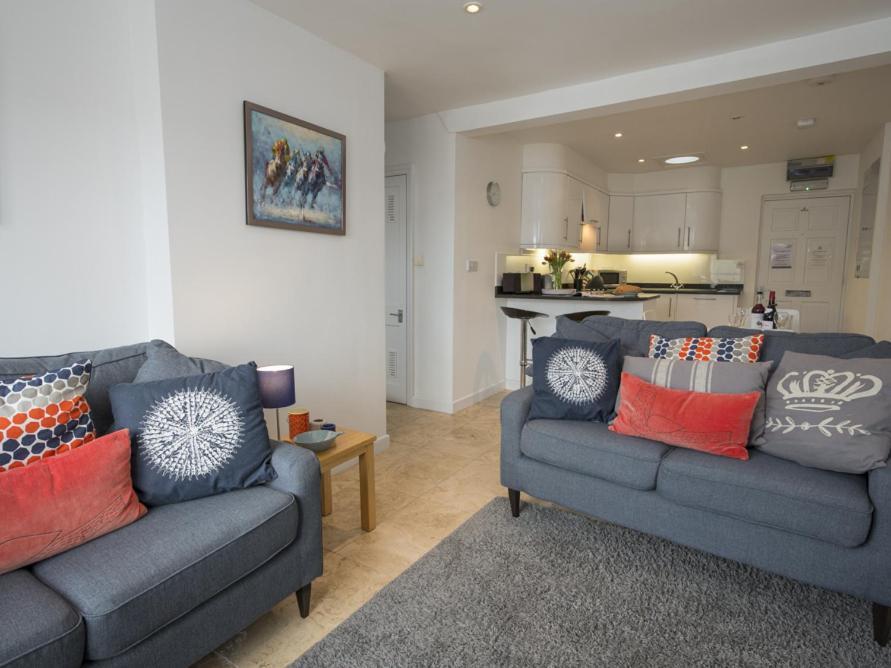 Holiday home Upper Fernlea *