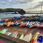 Midships Lodge
