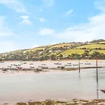 Cottages In Tranquil Hamlet