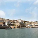 Cottages In Tranquil Hamlet