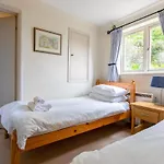 Estuary House Flat 3