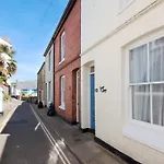 Quays Cottage